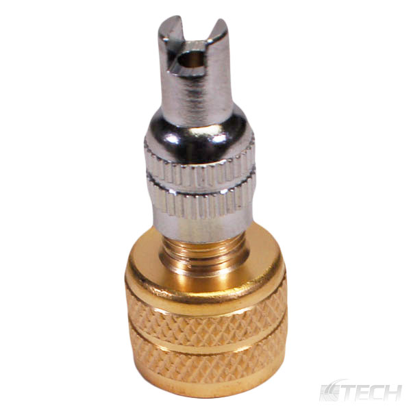  - Valves (OTR / Specialty)